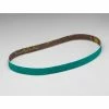 3M™ Cloth Belt 577F 3/8" X 13" Alumina Zirconia 60 Grit - Pkg Qty 200