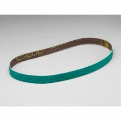 3M™ Cloth Belt 577F 3/8" X 13" Alumina Zirconia 60 Grit - Pkg Qty 200