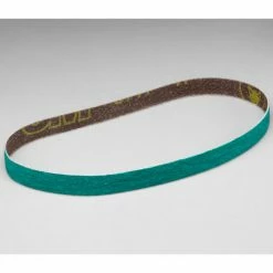 3M™ Cloth Belt 577F 1/2" X 24" Alumina Zirconia 60 Grit - Pkg Qty 50
