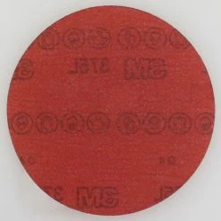 3M™ Hookit™ Film Disc 375L 5" X NH P600 Grit Aluminum Oxide - Pkg Qty 250