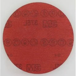3M™ Stikit™ Film Disc 375L 375L 5" x NH Aluminum Oxide P1200 - Pkg Qty 250