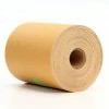 3M™ Stikit™ Gold Paper Sheet Roll 4-1/2" x 25 Yds. P220 Grit Aluminum Oxide - Pkg Qty 6