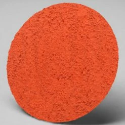 3M™ Roloc™ Disc 777F 1-1/2" Diameter TR Ceramic 80 Grit - Pkg Qty 50