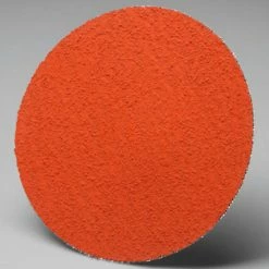 3M™ Roloc™ Disc 777F 3" Diameter TR Ceramic P100 Grit - Pkg Qty 200