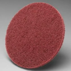 3M™ Scotch-Brite™ Roloc™ High Strength Disc TR 2" x NH VFN Grit Aluminum Oxide - Pkg Qty 200