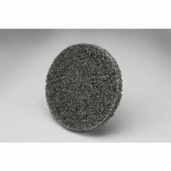 3M™ Scotch-Brite™ Roloc™ EXL Unitized Wheel TR 2" x NH FIN Grit Silicon Carbide - Pkg Qty 60