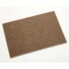 3M™ Scotch-Brite™ Heavy Duty Hand Pad 7440B 6" x 9" Aluminum Oxide MED Grit-40 Pads