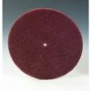 3M™ Scotch-Brite™ Light Deburring Disc 6" x 1/4" VFN Grit Aluminum Oxide - Pkg Qty 100