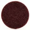 3M™ Scotch-Brite™ SE Surface Conditioning Disc 4-1/2" x NH MED Grit Aluminum Oxide - Pkg Qty 50