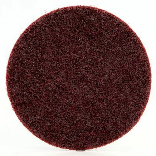 3M™ Scotch-Brite™ SE Surface Conditioning Disc 4-1/2" x NH MED Grit Aluminum Oxide - Pkg Qty 50 1 3M™ Scotch-Brite™ SE Surface Conditioning Disc 4-1/2" x NH MED Grit Aluminum Oxide - Pkg Qty 50