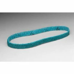 3M™ Scotch-Brite™ Surface Conditioning Belt 1/2" X 12" Aluminum Oxide VFN Grit - Pkg Qty 20
