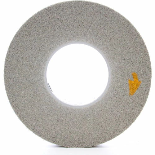 3M™ Scotch-Brite™ EXL Deburring Wheel 12" x 2" x 5" MED Grit Aluminum Oxide 1 3M™ Scotch-Brite™ EXL Deburring Wheel 12" x 2" x 5" MED Grit Aluminum Oxide