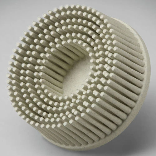 3M™ Scotch-Brite™ Roloc™ Disc RD-ZB 2" x 5/8" Ceramic 120 Grit - Pkg Qty 10 1 3M™ Scotch-Brite™ Roloc™ Disc RD-ZB 2" x 5/8" Ceramic 120 Grit - Pkg Qty 10