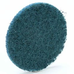 3M™ Scotch-Brite™ Roloc™ Disc SC-DR 2" Diameter TR Aluminum Oxide VFN Grit - Pkg Qty 50 -Abrasives Sales Store 333 61500141710 3