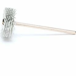 3M™ Scotch-Brite™ Radial Bristle Disc 3/4" x 1/16" Ceramic 120 Grit - Pkg Qty 192