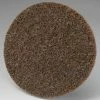 3M™ Scotch-Brite™ Roloc™ Disc SL-DR 2" Diameter Aluminum Oxide CRS Grit - Pkg Qty 200