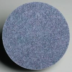 3M™ Scotch-Brite™ Roloc™ Disc GB-DR 4" Diameter TR Ceramic CRS Grit - Pkg Qty 25