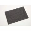 3M™ Scotch-Brite™ Blending Hand Pad 7446B 6" x 9" MED Grit Silicon Carbide 40pk