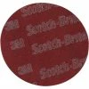 3M™ Scotch-Brite™ 7447 PRO Disc 5" x NH VFN Grit Aluminum Oxide - Pkg Qty 100