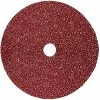 3M™ Fibre Disc 782C TN Quick Change, 5" 80+, 25 per inner 100 Per Case - Pkg Qty 100
