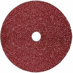 3M™ Fibre Disc 782C TN Quick Change, 5" 80+, 25 per inner 100 Per Case - Pkg Qty 100