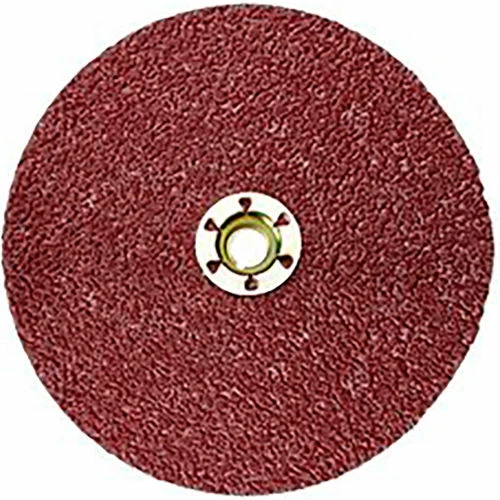 3M Fibre Disc 782C, 60+, 9-1/8" x 7/8 in, Die 912J, 25 per inner, 100 Per Case - Pkg Qty 100 1 3M Fibre Disc 782C, 60+, 9-1/8" x 7/8 in, Die 912J, 25 per inner, 100 Per Case - Pkg Qty 100