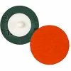 3M Roloc Fibre Disc 787C, 120+, TR, 2 in, Die R200P, 50 per inner, 200 Per Case - Pkg Qty 200