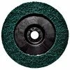 3M Scotch-Brite Clean and Strip XT Pro Disc, T27, 7" x 7/8 in, S XCS, 5 Per Case - Pkg Qty 5