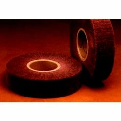 3M™ Scotch-Brite™ Finishing Flap Brush 3" x 1-3/4" x 1/4" FIN Grit Silicon Carbide - Pkg Qty 10