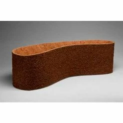 3M™ Scotch-Brite™ Surface Conditioning Belt 6" x 48" CRS Grit Aluminum Oxide - Pkg Qty 5