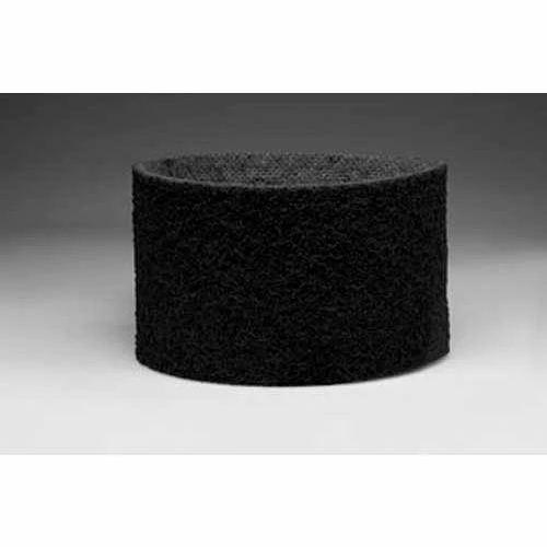3M™ Scotch-Brite™ Surface Conditioning Belt 3-1/2" x 15-1/2" SFN Grit Silicon Carbide - Pkg Qty 10 1 3M™ Scotch-Brite™ Surface Conditioning Belt 3-1/2" x 15-1/2" SFN Grit Silicon Carbide - Pkg Qty 10