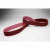 3M™ Scotch-Brite™ Surface Conditioning Low Stretch Belt 1" x 42" MED Grit Aluminum Oxide - Pkg Qty 10