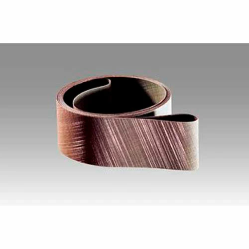 3M™ Trizact™ Cloth Belt 307EA 2" x 48" A65 Grit Aluminum Oxide - Pkg Qty 50 1 3M™ Trizact™ Cloth Belt 307EA 2" x 48" A65 Grit Aluminum Oxide - Pkg Qty 50