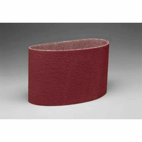 3M™ Cloth Belt 341D 6" x 108" 80 Grit Aluminum Oxide - Pkg Qty 20 1 3M™ Cloth Belt 341D 6" x 108" 80 Grit Aluminum Oxide - Pkg Qty 20