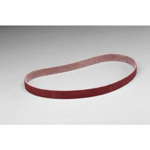 3M™ Cloth Belt 341D 1-1/2" x 60" 40 Grit Aluminum Oxide - Pkg Qty 50 1 3M™ Cloth Belt 341D 1-1/2" x 60" 40 Grit Aluminum Oxide - Pkg Qty 50