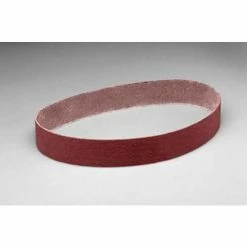 3M™ Cloth Belt 341D 2" x 48" 50 Grit Aluminum Oxide - Pkg Qty 50
