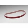 3M™ Cloth Belt 341D 1" x 42" 36 Grit Aluminum Oxide - Pkg Qty 200