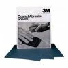 3M™ Wetordry™ Abrasive Sheet 413Q 9" x 11" 240A Grit - Pkg Qty 250