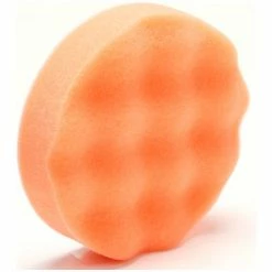 3M™ Finesse-it™ Buffing Pad 02648, 3-1/4" - Pkg Qty 50