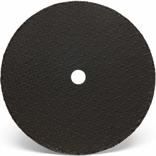 3M™ Silver Cut-off Wheel, 4-1/2" x 0.4" x 7/8" T1, Ceramic Grain, 36 Grit - Pkg Qty 50 3 3M™ Silver Cut-off Wheel, 4-1/2" x 0.4" x 7/8" T1, Ceramic Grain, 36 Grit - Pkg Qty 50 - Image 3