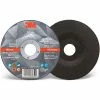3M™ Silver Cut-off Wheel, 6" x 0.045" x 7/8" T27, Ceramic Grain, 36 Grit - Pkg Qty 50