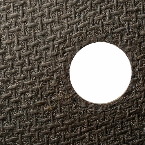 DeWalt DWA8054 Metal Cutting Wheel - 7" DIA.- .045" Thick Aluminum Oxide - Pkg Qty 25 5 DeWalt DWA8054 Metal Cutting Wheel - 7" DIA.- .045" Thick Aluminum Oxide - Pkg Qty 25 - Image 5