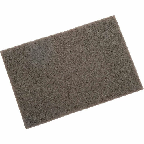 3M™ Scotch-Brite™ Ultra Fine Hand Pad 7448 6" x 9" Silicon Carbide ULF Grit-60 Pads 2 3M™ Scotch-Brite™ Ultra Fine Hand Pad 7448 6" x 9" Silicon Carbide ULF Grit-60 Pads - Image 2