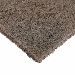 3M™ Scotch-Brite™ Ultra Fine Hand Pad 7448 6" x 9" Silicon Carbide ULF Grit-60 Pads 6 3M™ Scotch-Brite™ Ultra Fine Hand Pad 7448 6" x 9" Silicon Carbide ULF Grit-60 Pads -Abrasives Sales Store B298580 02