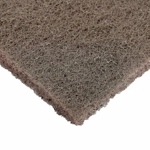 3M™ Scotch-Brite™ Ultra Fine Hand Pad 7448 6" x 9" Silicon Carbide ULF Grit-60 Pads 3 3M™ Scotch-Brite™ Ultra Fine Hand Pad 7448 6" x 9" Silicon Carbide ULF Grit-60 Pads - Image 3