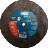 Century Drill & Tool Century Drill 08810 Abrasive Saw Blade 10" x 5/8" Fiberglass