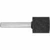 Century Drill & Tool Century Drill 75207 Mounted Grinding Point 3/4" Dia. 1/4" Shank Size A39 Aluminum Oxide