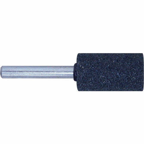 Century Drill & Tool Century Drill 75209 Mounted Grinding Point 3/4" Dia. 1/4" Shank Size W206 Aluminum Oxide 1 Century Drill & Tool Century Drill 75209 Mounted Grinding Point 3/4" Dia. 1/4" Shank Size W206 Aluminum Oxide