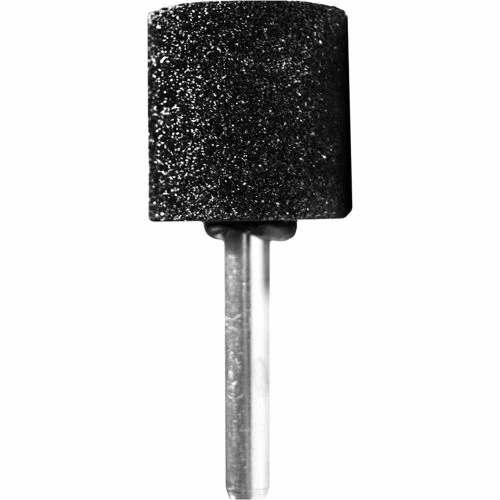 Century Drill & Tool Century Drill 75217 Mounted Grinding Point 1" Dia. 1/4" Shank Size A38 Aluminum Oxide 1 Century Drill & Tool Century Drill 75217 Mounted Grinding Point 1" Dia. 1/4" Shank Size A38 Aluminum Oxide