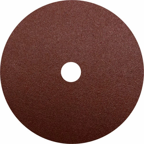 Century Drill & Tool Century Drill 75303 Resin Fiber Disc 7" x 7/8" 80 Grit Aluminum Oxide 1 Century Drill & Tool Century Drill 75303 Resin Fiber Disc 7" x 7/8" 80 Grit Aluminum Oxide